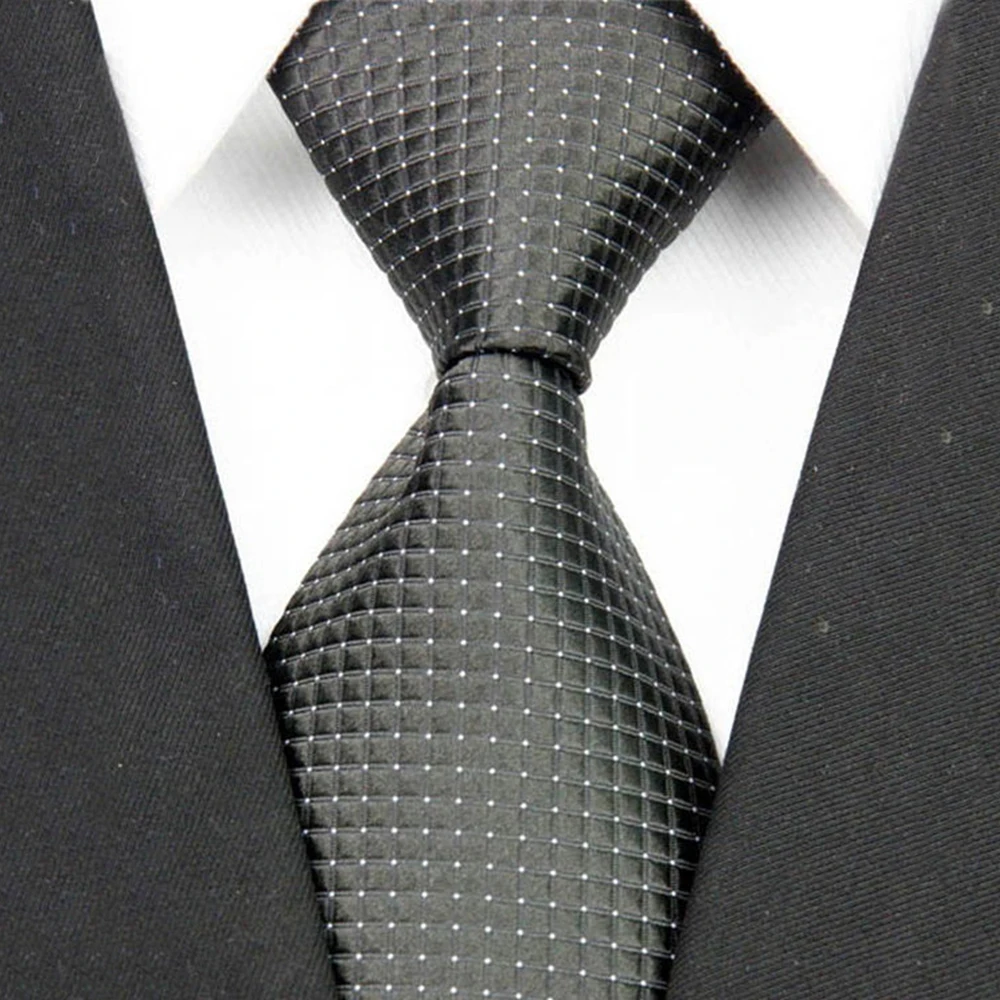 Галстук ЖАККАРДОВЫЙ мужской 3 дюйма/7 5 см #29 г|woven necktie|necktie for mensilk tie |