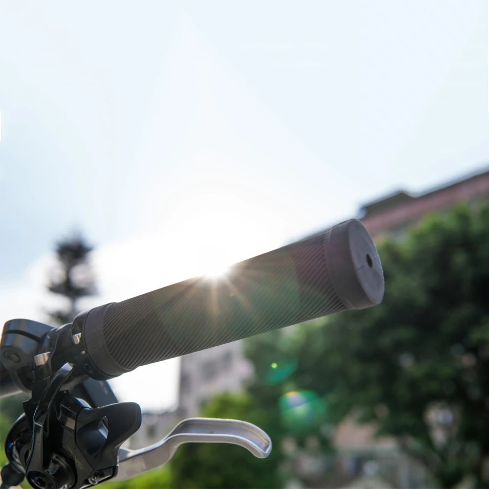 ZTTO 1 пара MTB горный велосипед ручки закреплены Шестерни замок на анти скольжения