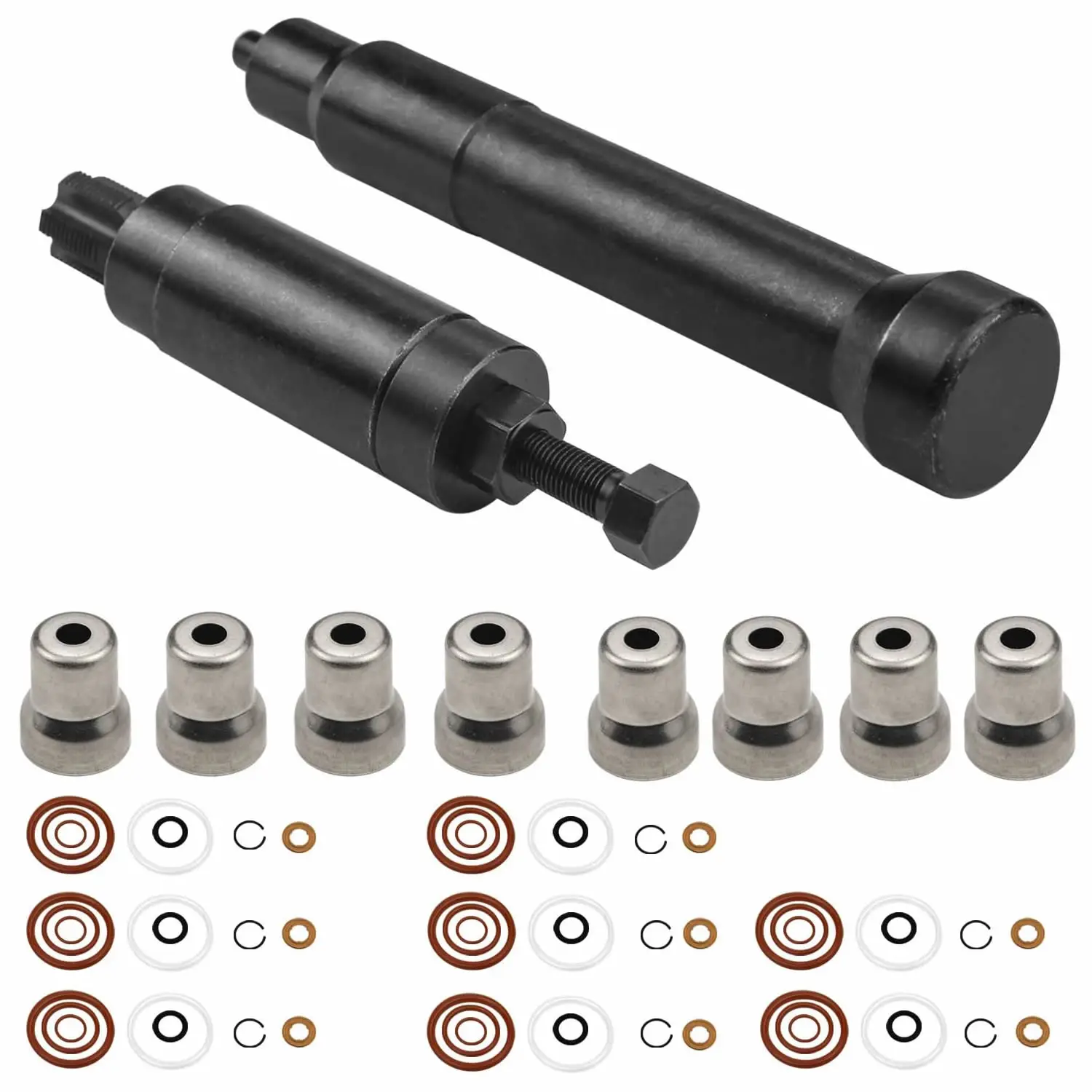 Инжекторная втулка для удаления и установки инструмента с набором деталей 2003 2010