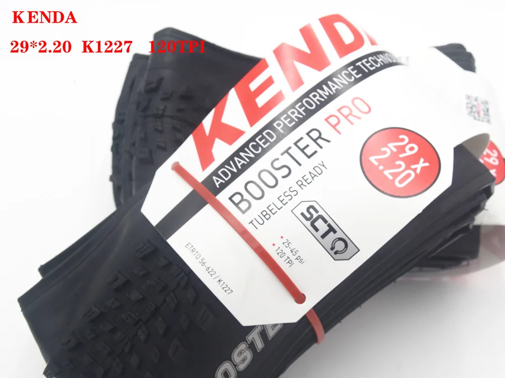 KENDA сверхлегкие складные шины MTB DH горные 120 TPI 27 5/29*2 2/2 4 | Спорт и развлечения