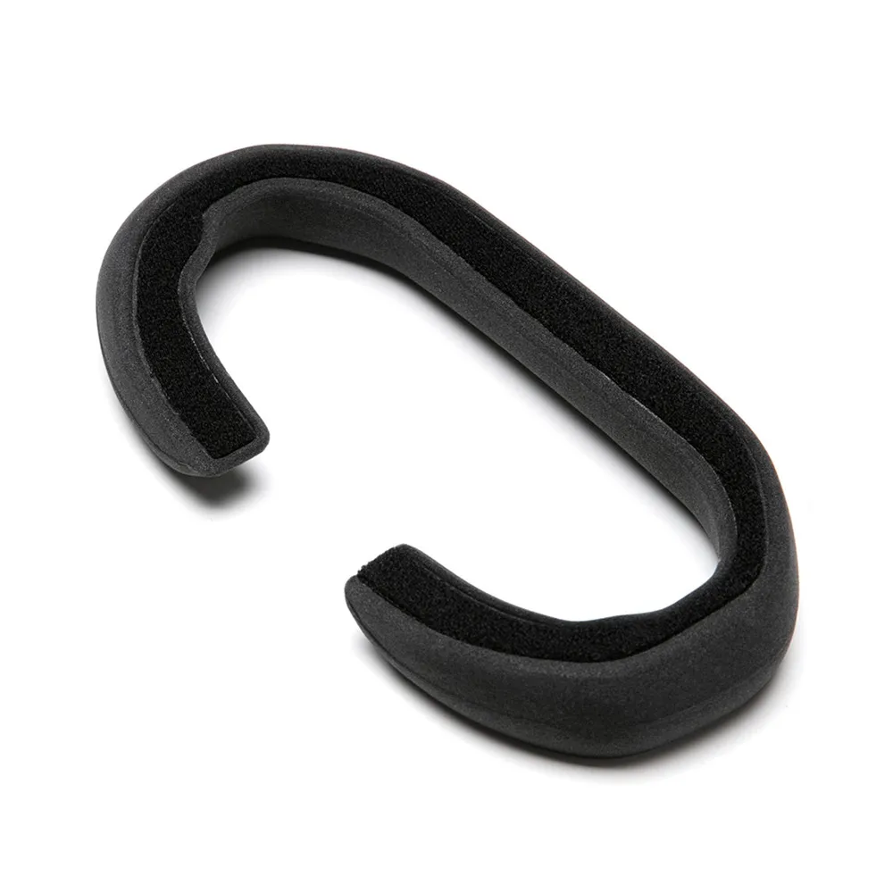 Аксессуары для очков DJI FPV губчатая подкладка V2 эффективная блокировка