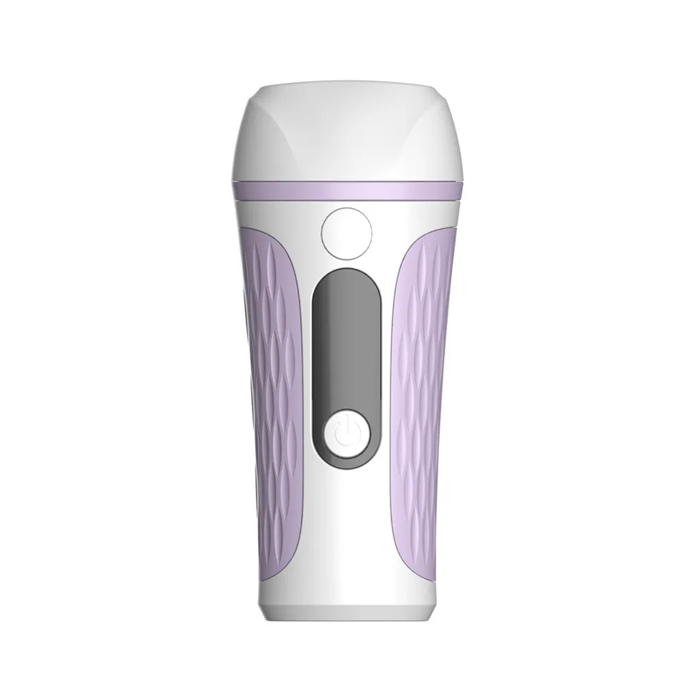 Hot sale IPL photo epilator for women home use 500000 flashes lazer hair removal instrument | Бытовая техника