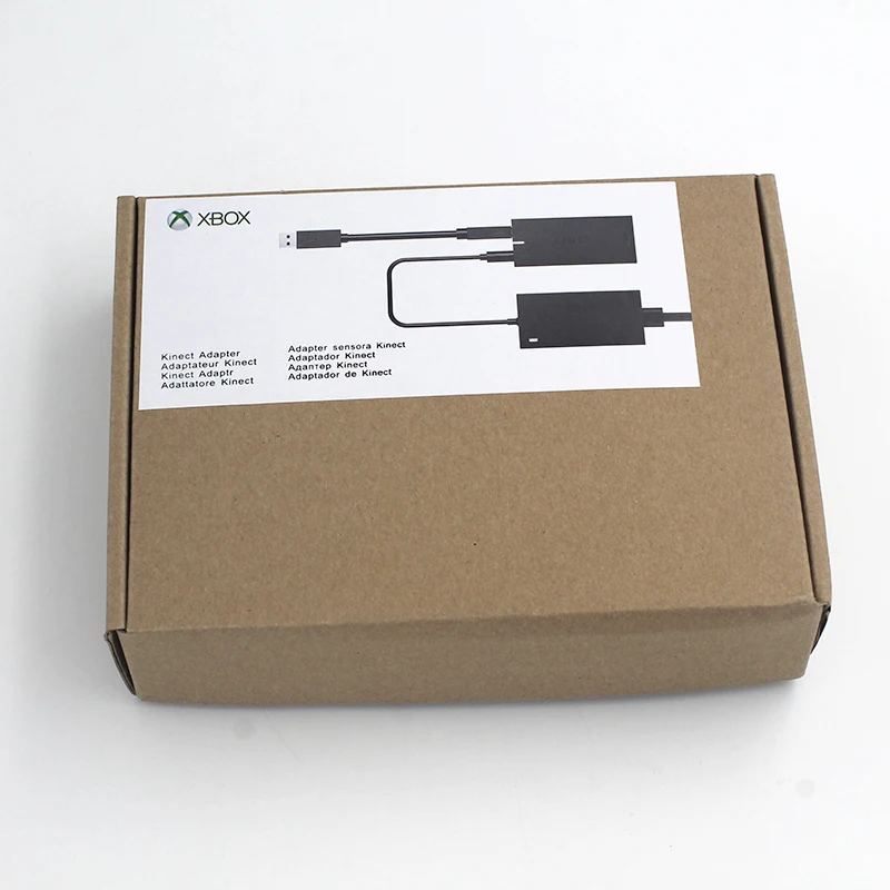 Kinect адаптер для Xbox One XBOX ONE 2 0 с европейской вилкой USB переменного тока блок питания