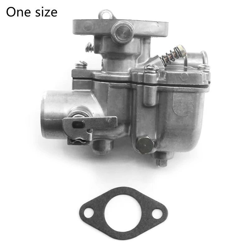 

Carburetor 251234R91 251234R92 For International Farmall IH Tractor Cub Engine SN 312389 Early Cub LoBoy 154 Tractor