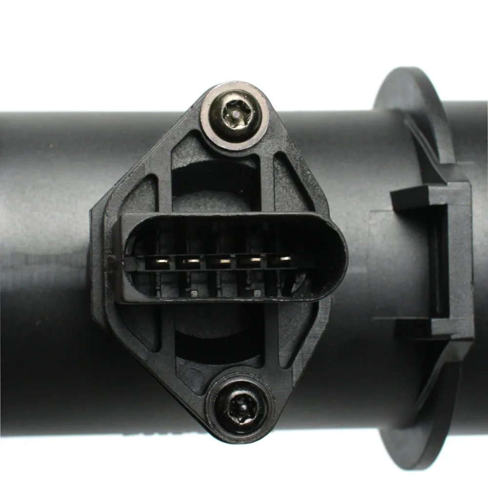 Датчик расхода воздуха MAF для BMW E36 E38 E46 316i 316Ci 318i 740d Z3 0280217124 1433565 0 280 217 124 | Автомобили