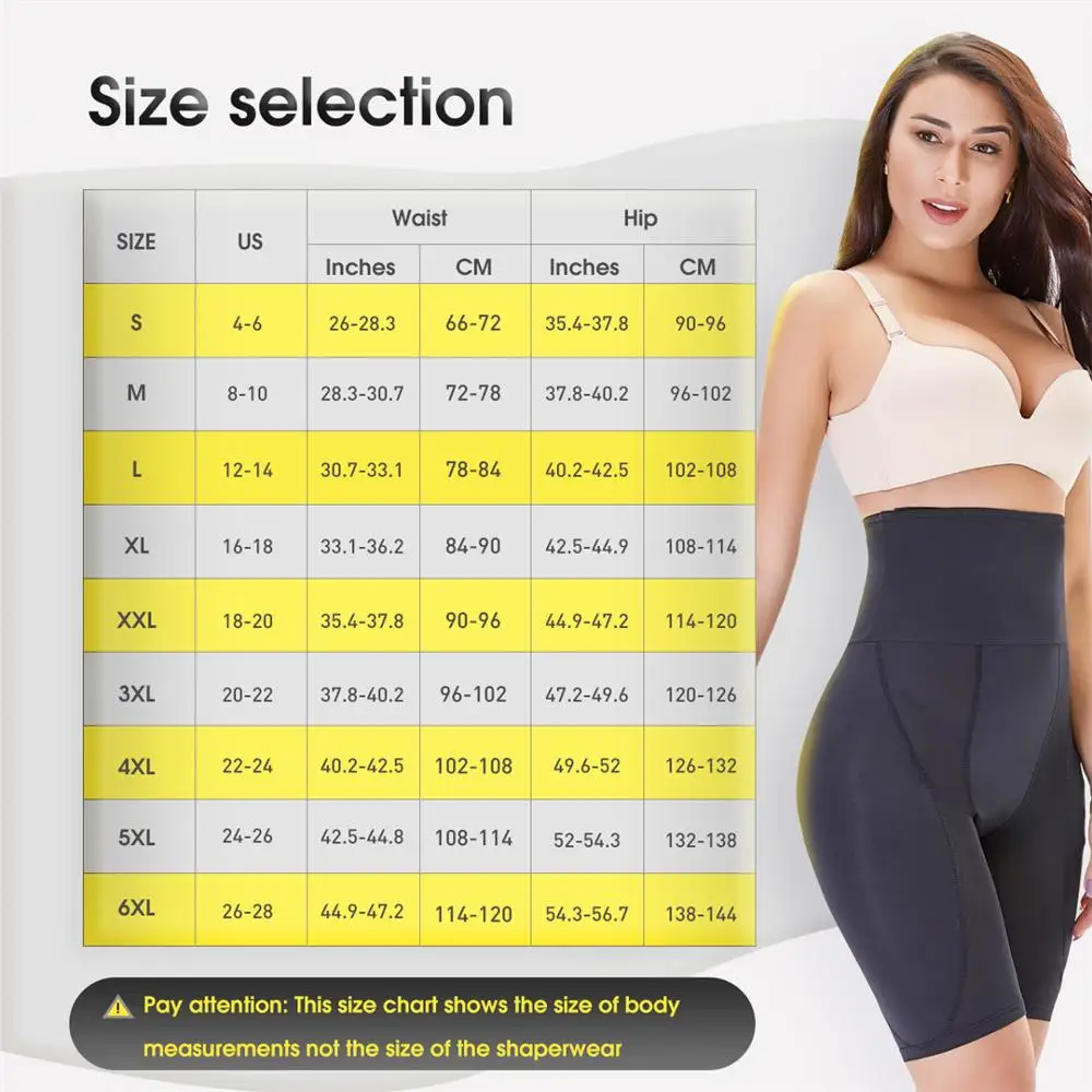 

Women Butt Lifter Shapewear Waist Tummy Control Body Underwear Shaper Pad Control Panties Fake Buttocks Lingerie Thigh Slim