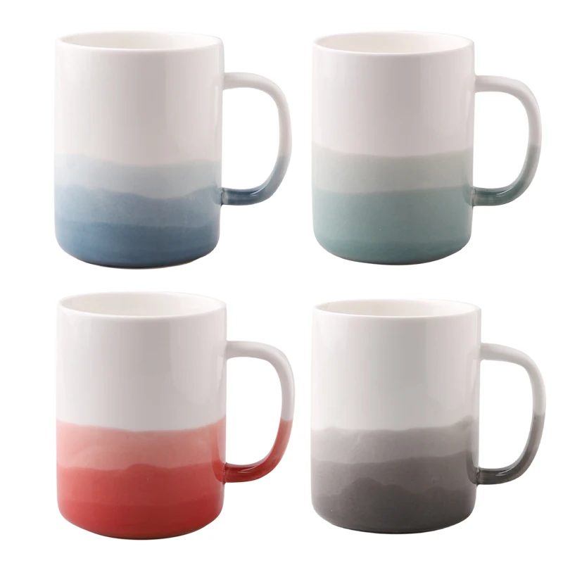 

Couple drinking cups personality household large-capacity ceramic cup tea cup drinking cup coffee cup milk cup office home