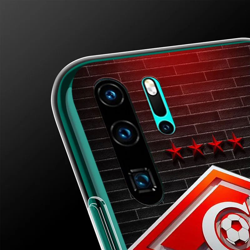 

Football Spartak Moscow for Huawei Honor 9C 9A 9S 9X 9N 9i 9 V9 8S 8C 8X 8A 8 7S 7A 7C Lite Pro Phone Case