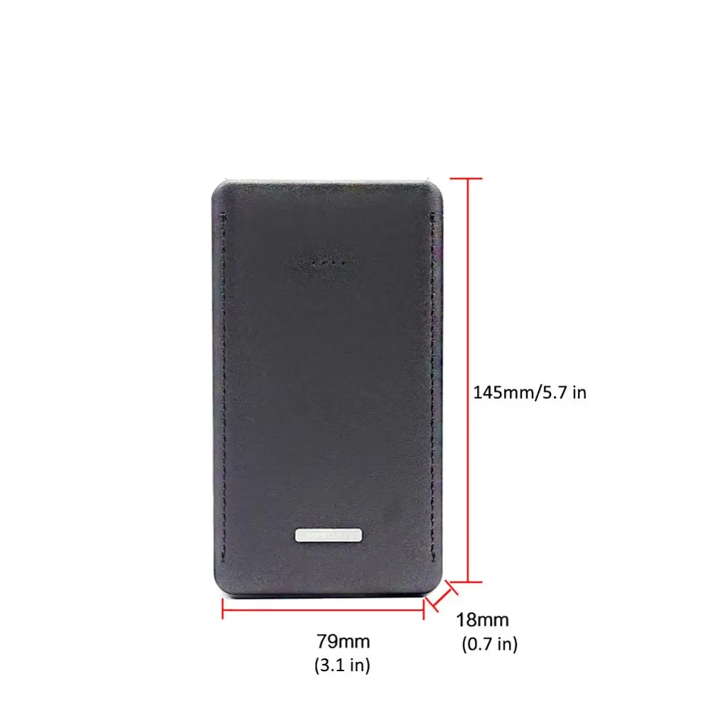 8000mah Car Jump Starter Starting Device Battery Power Bank 400A Jumpstarter Auto Buster Emergency Booster Charger | Автомобили и