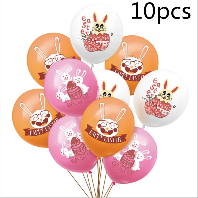 Воздушный шар в виде морского льва лисы пингвина панды Мультяшные животные