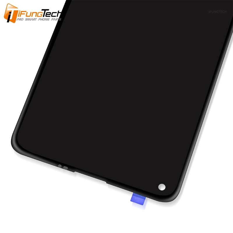 

6.81" 100% New Repair Parts LCD Display For Huawei Mate 40 Lite Honor Play 4 Display Touch Screen Digitizer Assembly No Frame