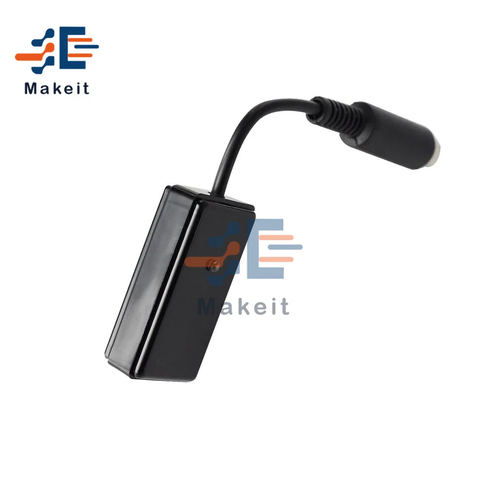 Адаптер CAT-Bluetooth CAT конвертер для YAESU FT-817 FT-857 FT-897 FT897 FT817 857 897 кабель управления