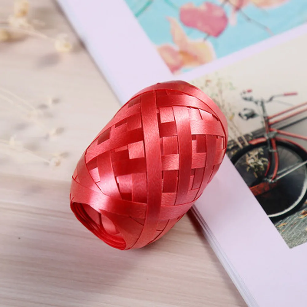 Шар веревки Фольга лента для воздушных шаров с завязками одежда свадьбы дня