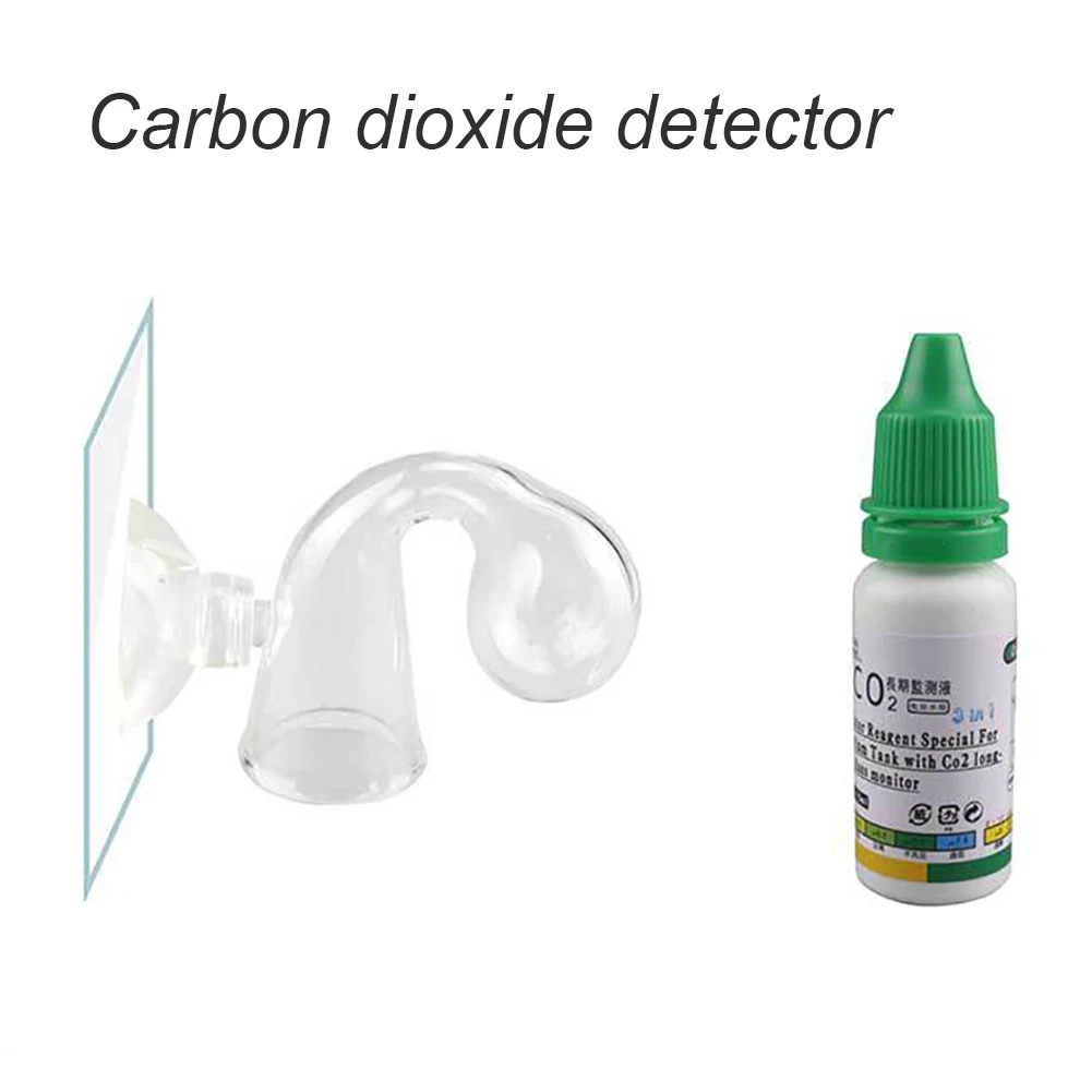 Аквариум для рыб воды живого Моха растения аквариумные ноты стекло полная