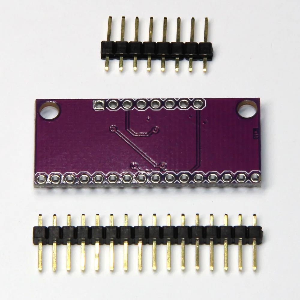 

10 16- CD74HC4067 forArduino