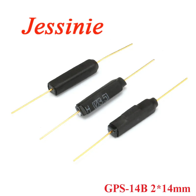 Магнитный датчик Jessinie GPS-14B NC