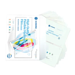 Солнечная фотобумага для ipad Гидрогелевая пленка макс. 14 дюймов Анти-синий светильник полная наклейка пленка для солнечного света фоторежущая машина