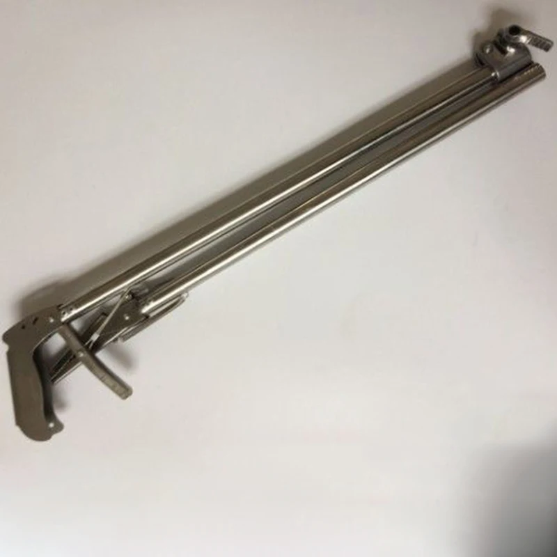 Складные Щипцы для рептилий щипцы складной захват широкие губки инструмент