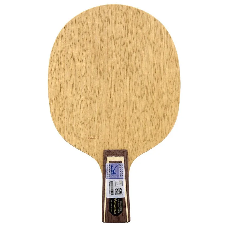 Оригинальная шведская Классическая ракетка для настольного тенниса Yasaka Yscc пинг