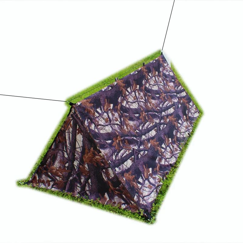 Открытый многоцелевой тент крыша палатка водонепроницаемый и влагостойкий