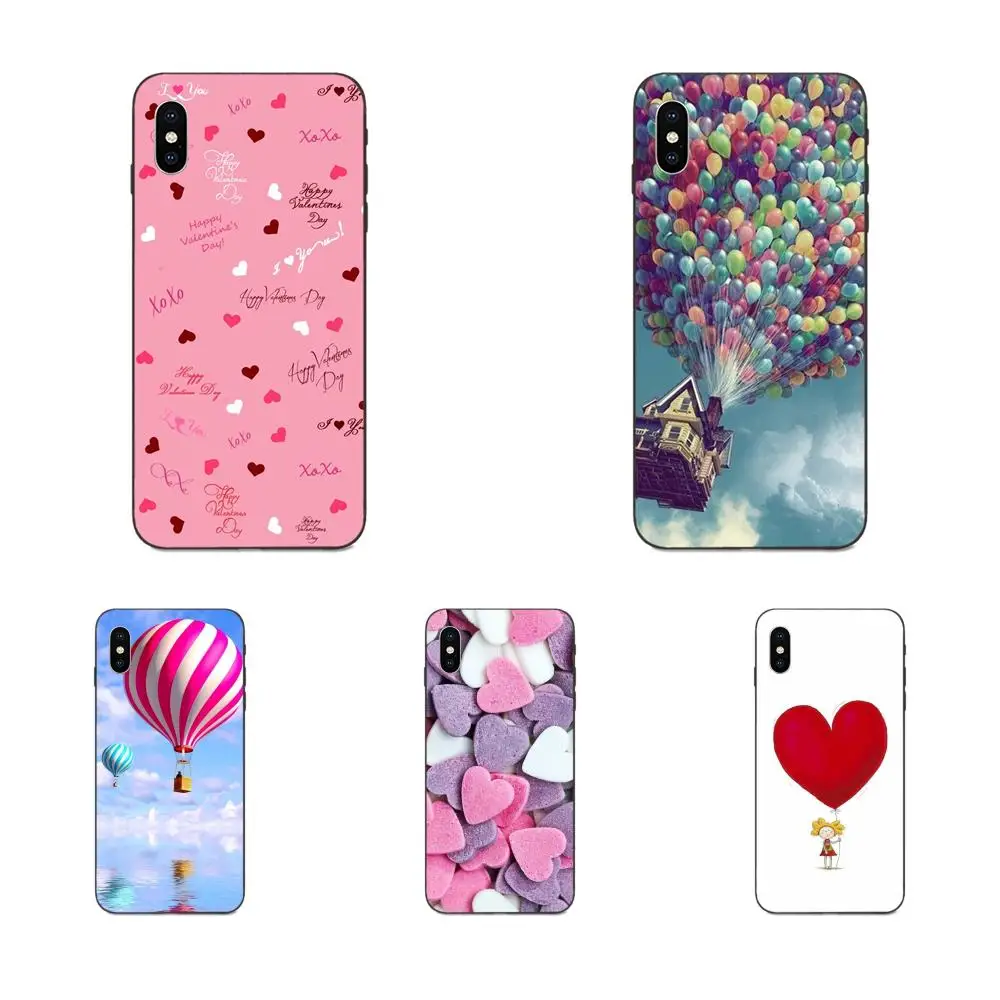 Для Apple iPhone 4 4S 5 5S SE 6 S 7 8 11 Plus X XS Max XR Pro сделай сам раскрашенный акварелью розовый
