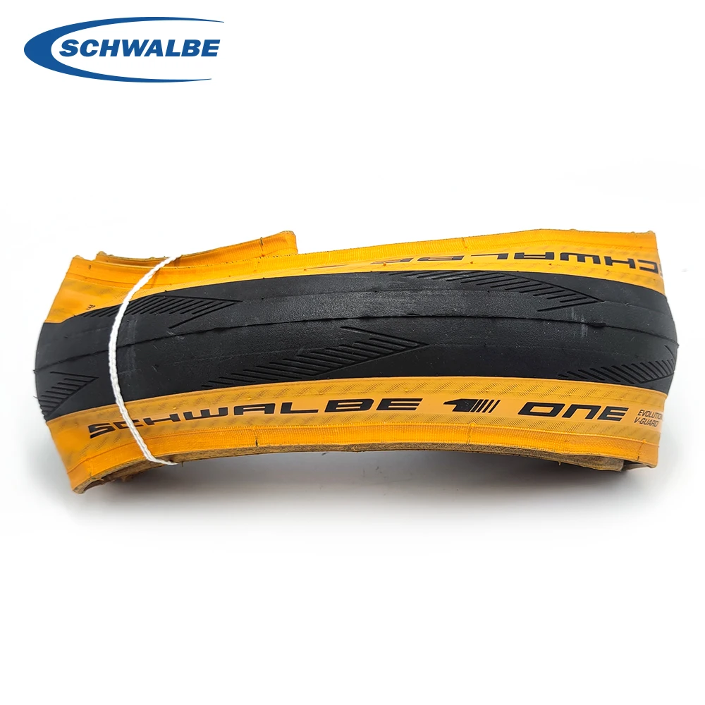 Шины складные Schwalbe ONE Marathon Racer koak 35-349 16 дюймов 16x1 1/3 ссветильник легкие желтые