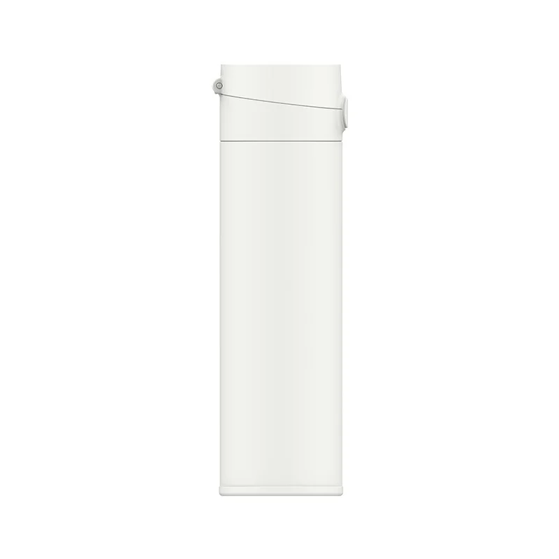 Xiaomi Mijia, 480 мл, вакуумный термос, чашка, 2, долговечная изоляция, 316L, нержавеющая сталь, бутылки для воды с чайным ситечком