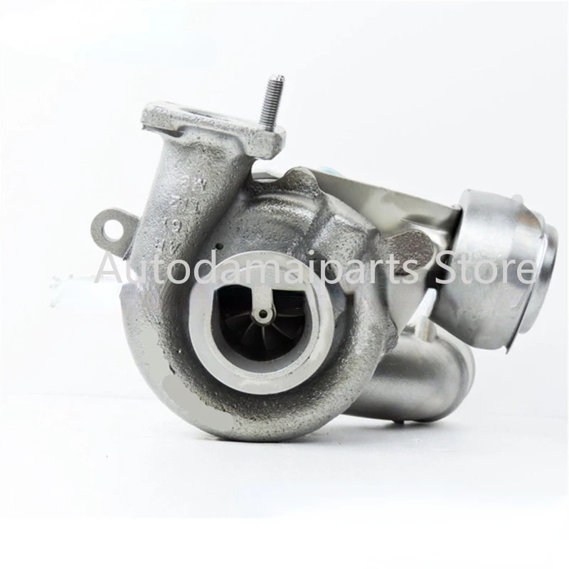 

71724094 55214061 Automobile Turbocharger Applicable To Alpha Romeo