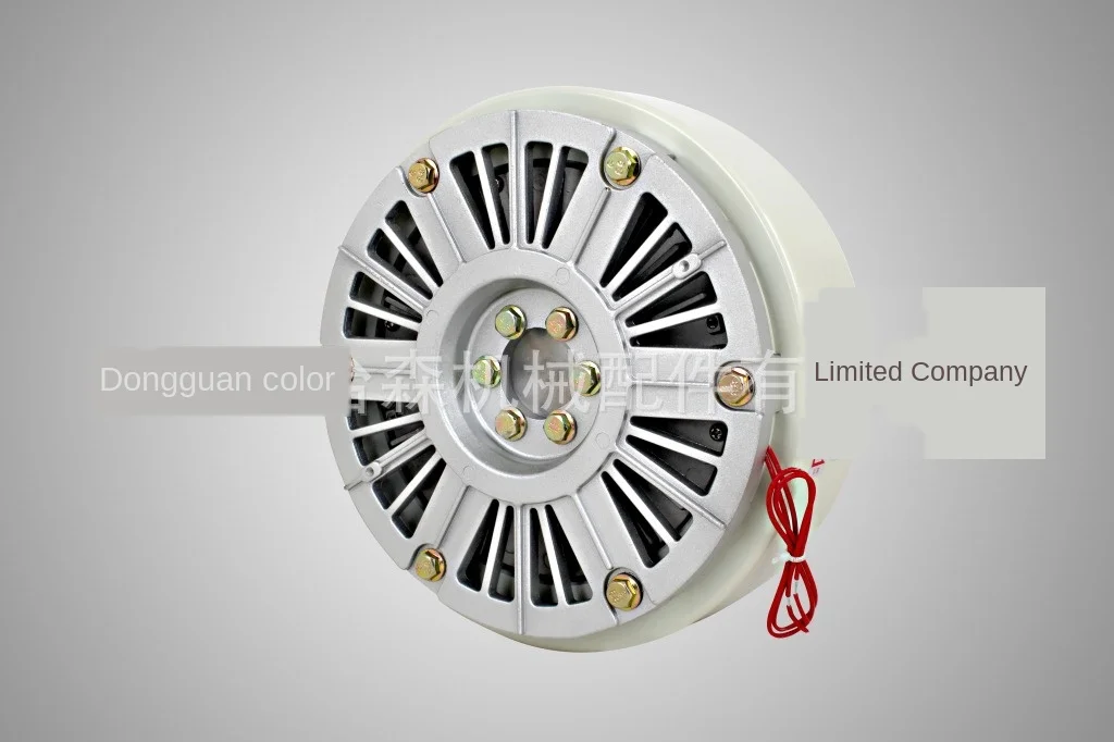Магнитный порошковый клатч от бренда Tai Sen 10 кг Прямая поставка с завода