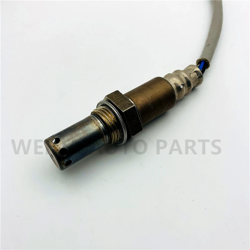 Кислородный датчик Lambda AIR топливное соотношение O2 для Buick Cadillac Chevrolet GMC 24581409|Датчик