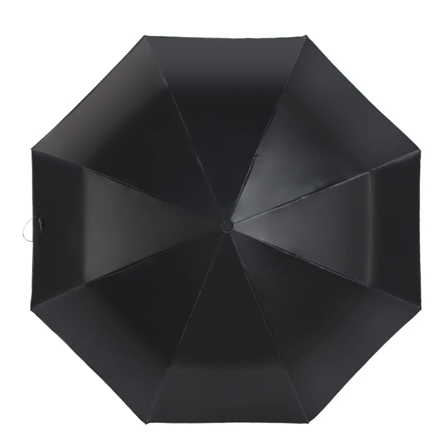 Складной Автоматический Зонт Принцесса креативный Paraguas Proteccion Солнечный