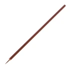 Акриловые кисти кисть для рисования маленькая бамбуковая ручка Набор для дизайна ногтей инструмент ручка для рисования