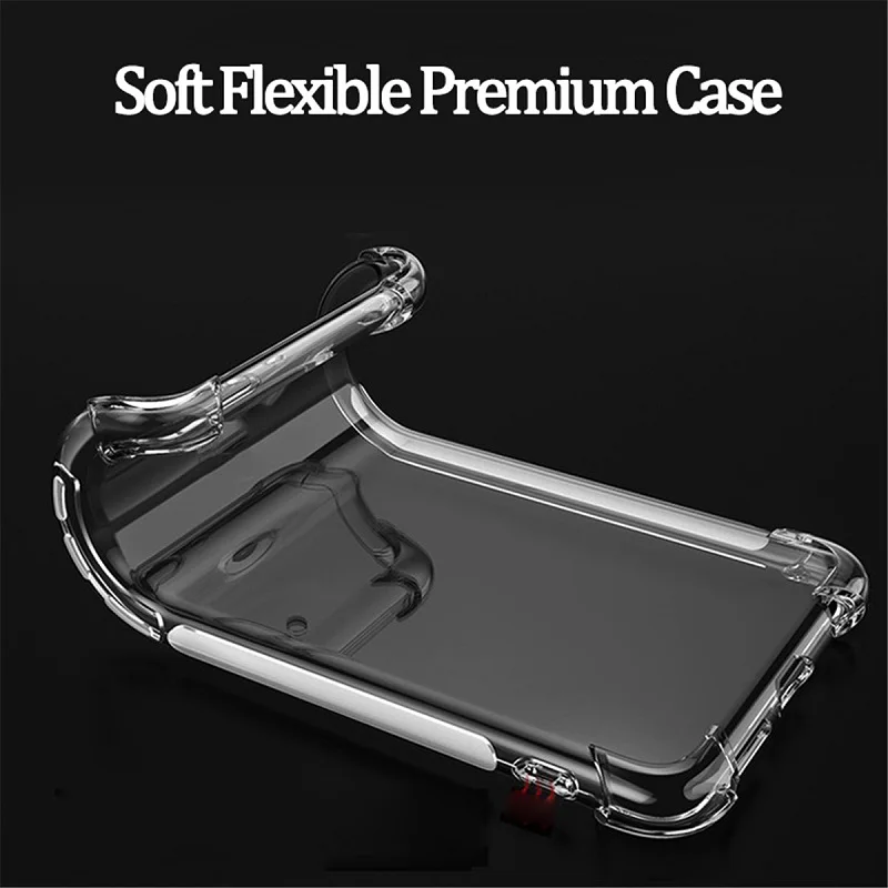 

Huawei p30 lite new edition,clear case for p30lite case Shockproof protective hyawei p40 lite e coque huawei p 30lite