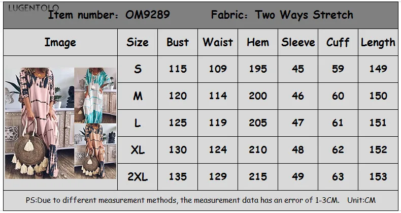 

Summer Dress Women Loose Short Sleeve Print Thin O-neck Female Casual Mid Waist Street Long Dress Lugentolo