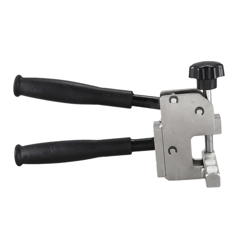 Кусачки для резки стекла плоскогубцы разбивания инструмент 5 25 мм стеклянные