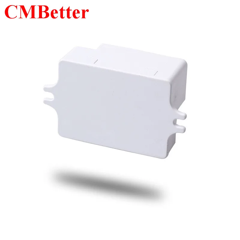 Новейший мини Сенсор ВЧ индукционный микроволновый переключатель датчик