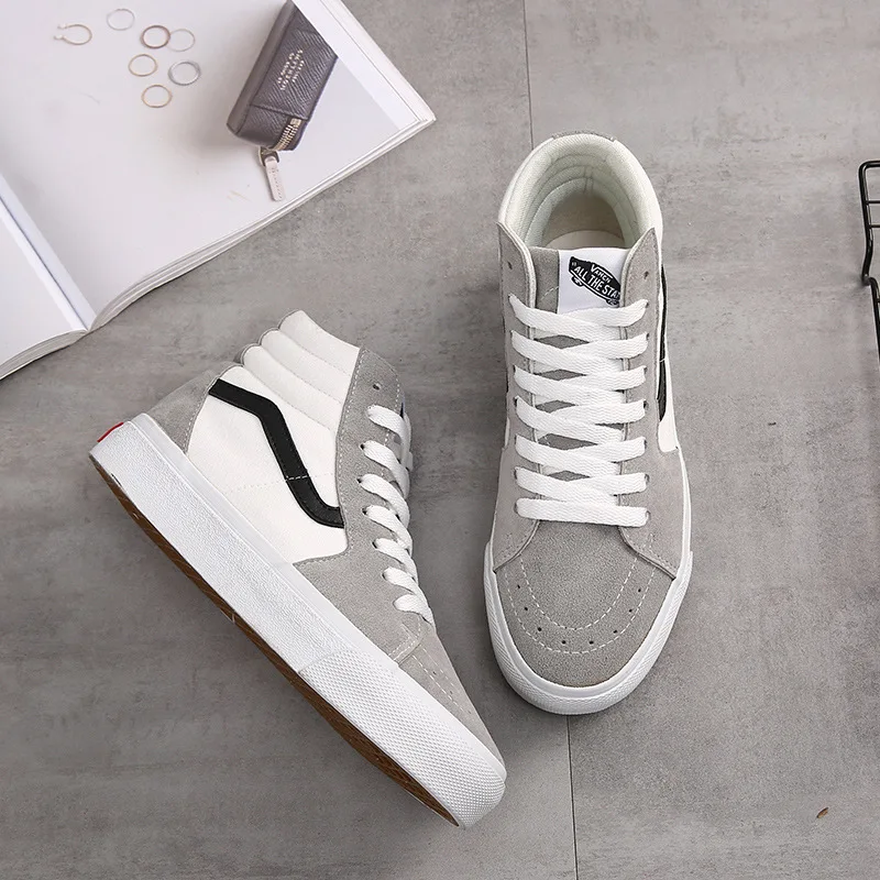 2019 New Magic Hogwarts HP Women Men Canvas Shoes Sneakers Boys and Girls Casual Teenagers Sports | Обувь