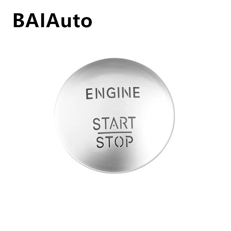 OEM Go Start Stop Push Button Engine Ignition Switches For All MercedesBenz With One-click Switch 2215450714 221 545 071 4 | Автомобили и