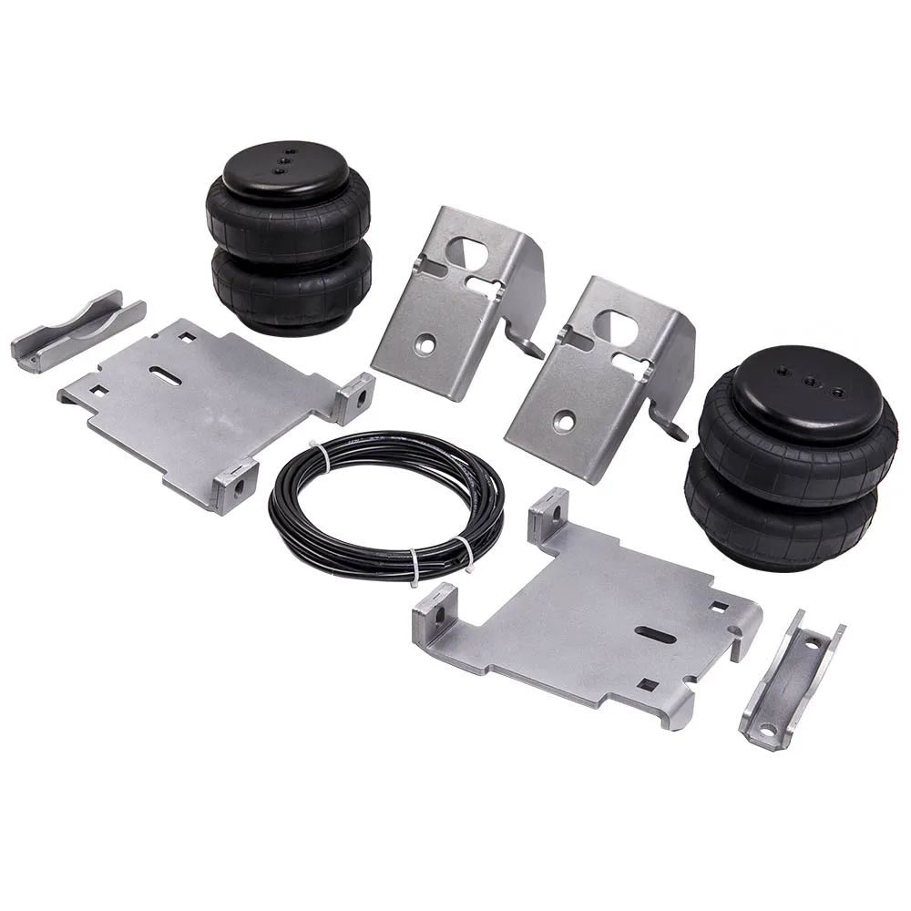 Комплект пружинных мешков задней пневматической подвески для GMC Sierra 1500 2007-2018