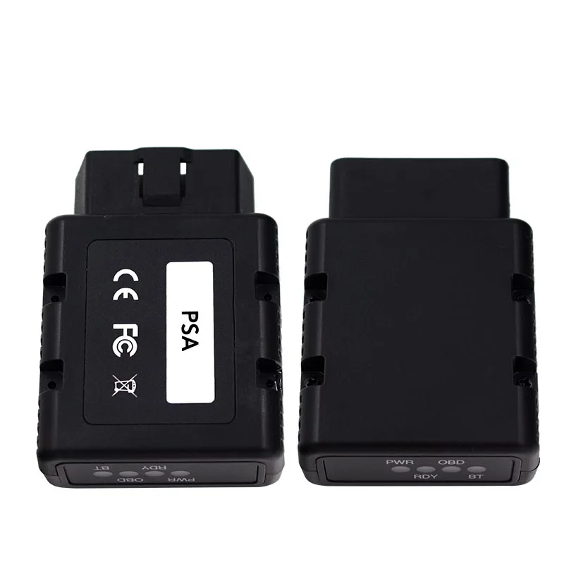 

Lexia3 V7.83 PSACOM Bluetooth Auto Diagnostic Scanner For Peugeot For Citroen PSA COM Replace Lexia-3 Full Chip Pp2000 Diagbox