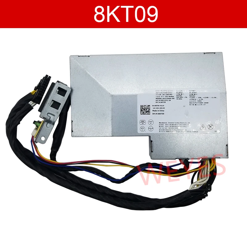 Хорошо протестированы для моноблочного OPX 22 3240 7440 USB источника питания 155W H155EA 00 AC155EA 143FN TPN8G 8KT09 один годовая