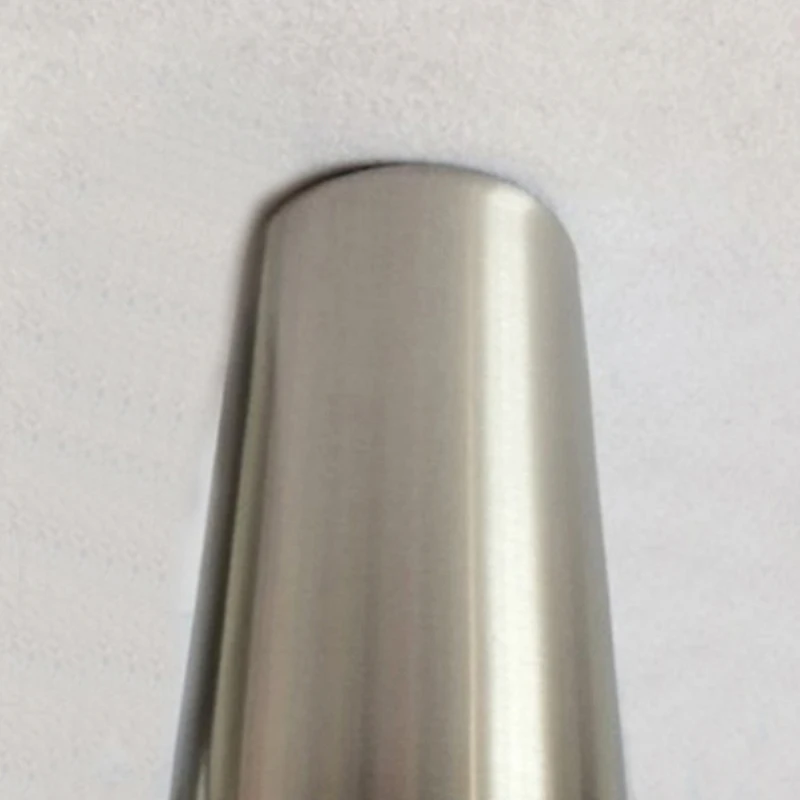 350 мл Нержавеющая сталь кружки перемещения металла Кружки Стаканы объемом в одну