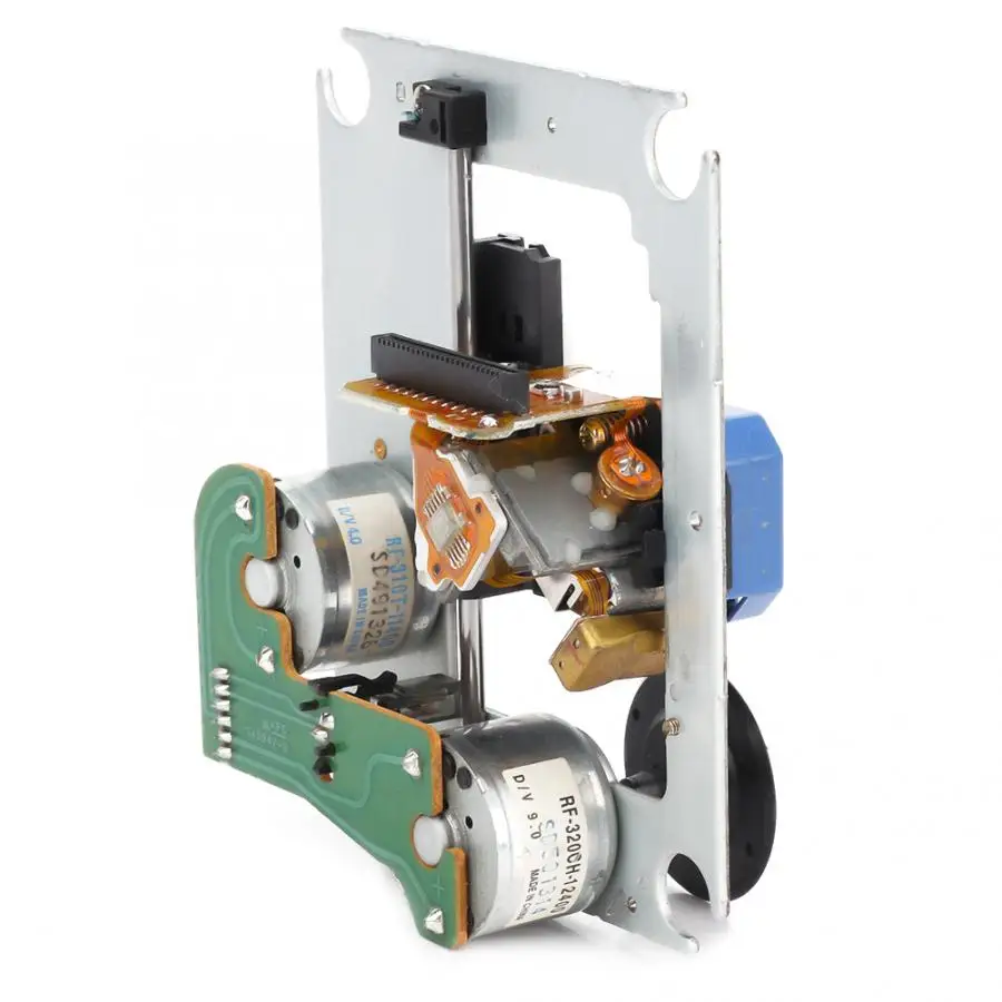 Регулируемая головка DVD с кронштейном видисветильник свет непрерывная высокая