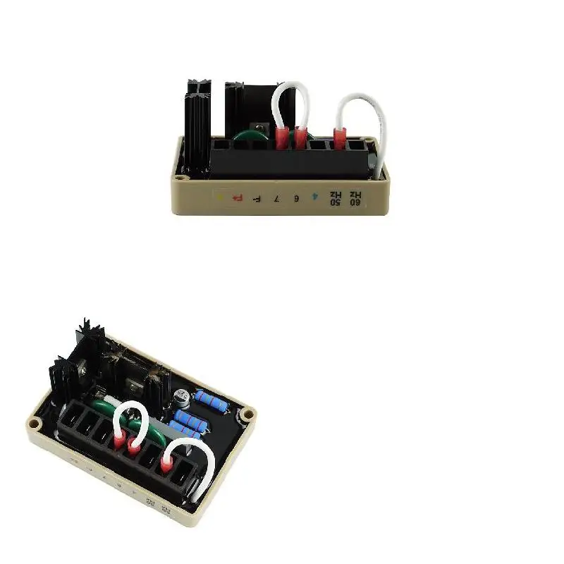 

1pc SE350 Oil Engine Generator Voltage Regulator Stabilizer AVR SGA998