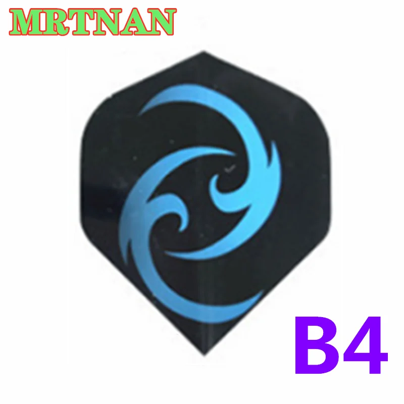 

New high-quality thickened professional dart wing dart accessories high-quality 30PCS dart flying wing professional dart tool