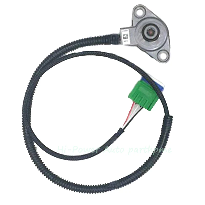 Новый датчик давления передачи DPO AL4 7700100009 252924 для Peugeot 206 307 308 Citroen C3 C4 C5 C8 Renault 19