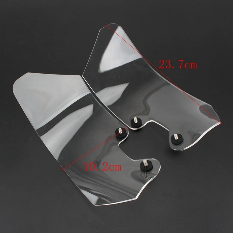 Ветровое стекло Slipstream ветровой ДЕФЛЕКТОР ДЛЯ BMW модель R1200GS / R 1200 GS ADV Приключения