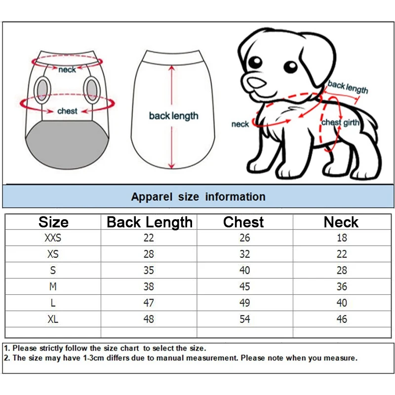 Свитер для собаки красный олень Рождественский Кот одежда собак зимняя плюшевый