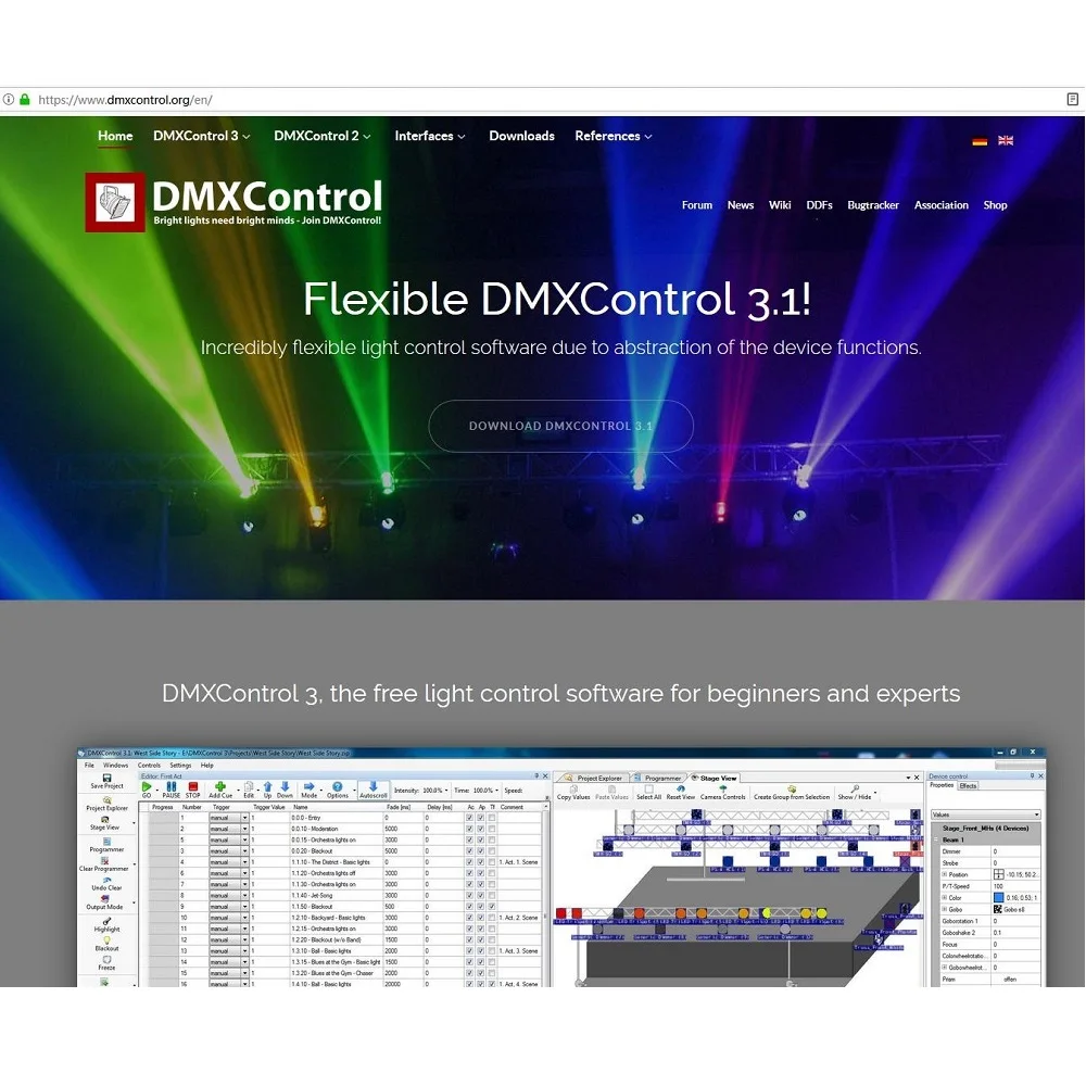 FTDI RS485 DMX512 к USB XLR 3PIN 3P DMX женский DMXKING DMXCONTROL ...