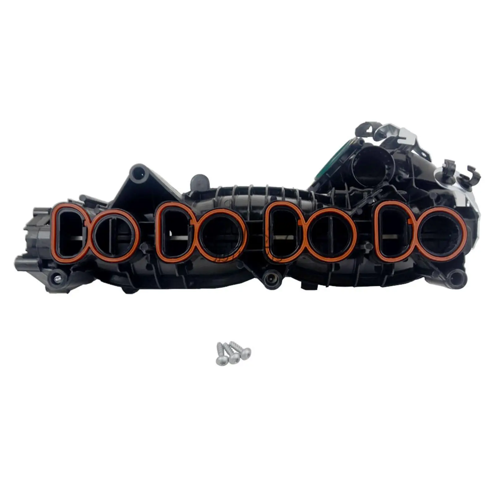 AP03 N47 впускной коллектор с o приводом 11618507239 для BMW 118d 123d 120d 318d 320d 520d X1 X3 2.0d 11617811214 |